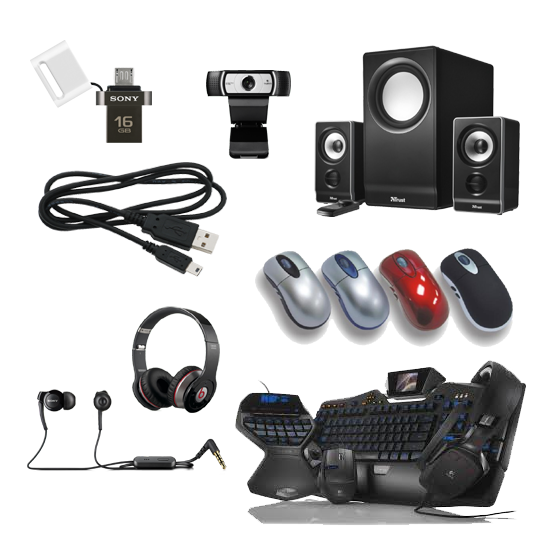 Buy Accessories